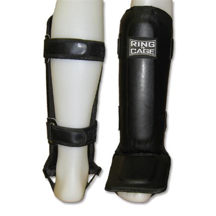 Professional Muay Thai Shin Guards